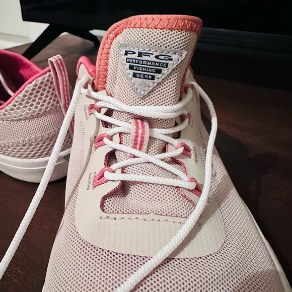 Columbia Women's PFG Casual Boat Shoes - Picture 5 of 6